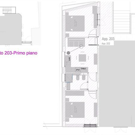 Maruzza Home ฟาวีญานา ภายนอก รูปภาพ