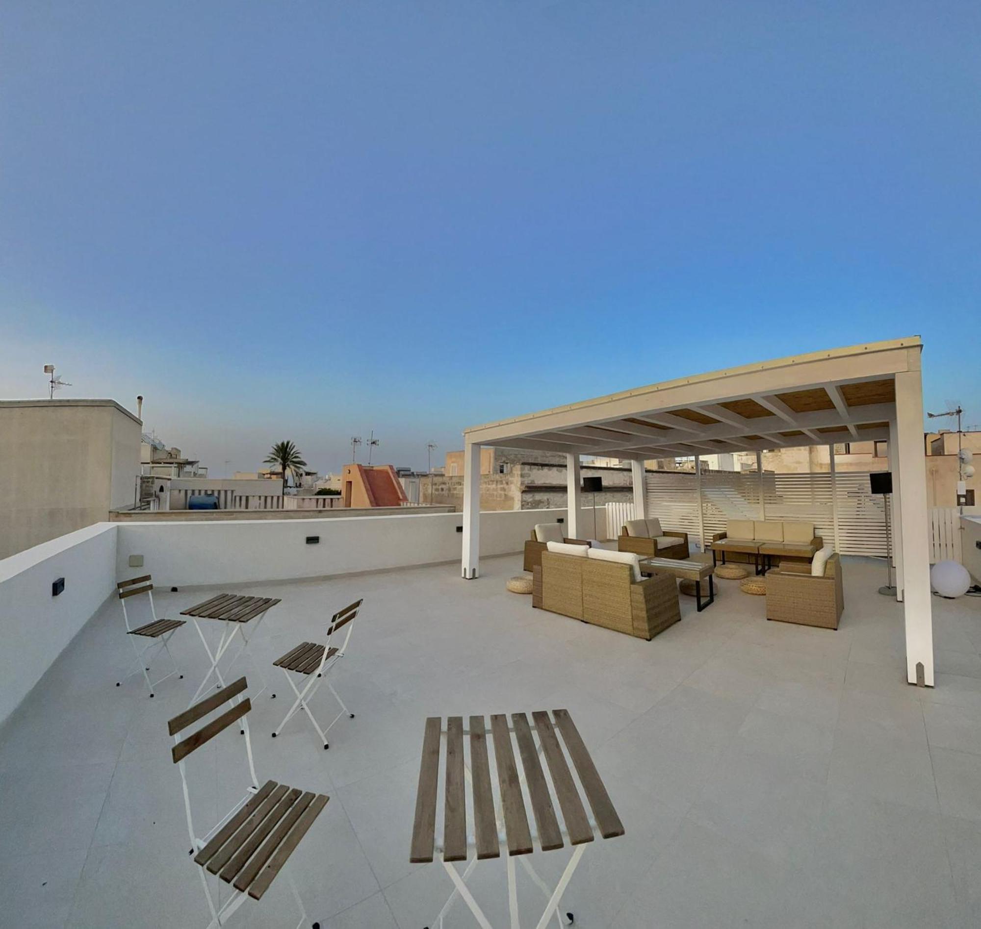 Maruzza Home ฟาวีญานา ภายนอก รูปภาพ