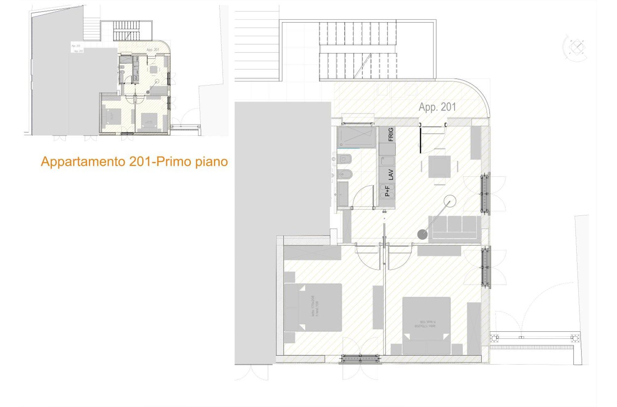 Maruzza Home ฟาวีญานา ภายนอก รูปภาพ